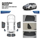 RIDEAUX SLONECZNE BMW 2 F45 2014- COUVERCLES RIDEAUX PARE-SOLEIL photo 15 - milautoparts-fr.ukrlive.com