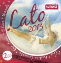 RADIO WAWA SUMMER 2013 /2CD/ Фарна Т.Лав Кая