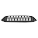 GRILLE RADIATOR GRILLE GLOSS FORD FOCUS MK3 FACELIFT 2014 -2018 photo 1 - milautoparts-fr.ukrlive.com