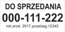 ПРОДАЁМСЯ ЗАМЕНА автомобильного магнита, 2 шт.