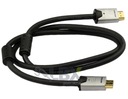 Kabel przewód HDMI 1.4/2.0 PROLINK Futura 25m Kod producenta PROL2248