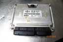 ORDINATEUR VW PASSAT B5 1.9 TDI 038906019EM photo 1 - milautoparts-fr.ukrlive.com