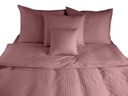 HAH Adamaszek HOTELOVÁ posteľná bielizeň 160x200 8 farieb Šírka obliečky na prikrývku 160 cm