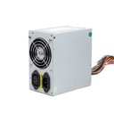 POČÍTAČOVÝ zdroj ATX BTX Gembird GMB 330W Kód výrobcu CCC-PSU9B