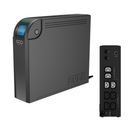 ИБП ECO 1000 LCD Блок питания ECO1000LCD