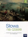 Польский язык ГИМ КЛ 1. Учебник. Своевременные слова