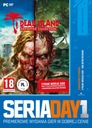 Полная коллекция Dead Island I + II, PL НОВИНКА