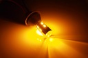 Światła Żarówki LED 20 SMD P21W CAN BUS kierunki P21W (IN327) Waga produktu z opakowaniem jednostkowym 0.01 kg