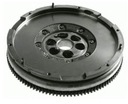 SACHS ROUE DOUBLE VOLANT AMORTISSEUR photo 1 - milautoparts-fr.ukrlive.com