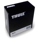 SET ASSEMBLY KIT THULE 1265 FOR STOP 754 FIAT STILO 5D HATCHBACK photo 1 - milautoparts-fr.ukrlive.com