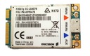 HSDPA GSM 3G МОДЕМ Ericsson F3507g SL500 SL400 (C)