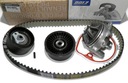 КОМПЛЕКТ РОСПОДІЛЬНИКА RENAULT 2,5DCI  (16758809613) фото min 16