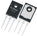 N-MOSFET транзистор IRFP460 20А 500В 280Вт TO247