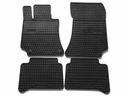 MERCEDES E-CLASS W212 MATS RUBBER ON ORDER PRT photo 1 - milautoparts-fr.ukrlive.com