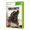 CALL OF DUTY ADVANCED WARFARE XBOX360