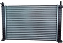 RADIATEUR EAUX FORD FIESTA MK6 FUSION MAZDA 2 01- photo 3 - milautoparts-fr.ukrlive.com