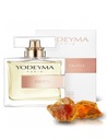 YODEYMA ESCITIA ДУХИ Восточно-древесные ноты