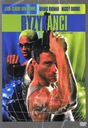 [DVD] RYZYKANCI - Jean-Claude Van Damme (folia)