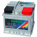 Akumulator ENRON 12V 50Ah 480A Pabianice Łódź