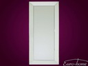 ZRKADLO ZRKADLOVÝ RÁM 13TM127S 80x180cm GLAMOUR Značka Euro-Home