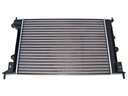 RADIATOR FOR VECTRA B 1.6 1.8 2.0 WITHOUT AIR CONDITIONER photo 2 - milautoparts-fr.ukrlive.com