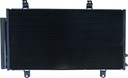 RADIATEUR DU CLIMATISEUR LEXUS ES V CAMRY 2.4 3.5 06 photo 3 - milautoparts-fr.ukrlive.com