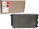 RADIATOR WATER AUDI 80 B4 1.9 1,9 TD TDI 1.6 2.0 photo 1 - milautoparts-fr.ukrlive.com