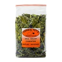 HERBAL PETS ТРАВА МАЛЬВЫ С ЦВЕТКАМИ 70Г ДЛЯ ГРЫЗУНОВ