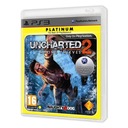 UNCHARTED 2 СРЕДИ Воров PS3