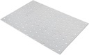 Doštička perforovaná pozinkovaná pozinkovaný spojovací plech 200x300x2mm EAN (GTIN) 5907484583409