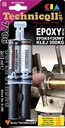 Клей по металлу эпоксидный 300кг E-396 Technicqll