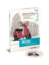 Итальянский в переводах ГРАММАТИКА 3 + CD MP3