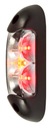 FEU GABARIT LED TROJKOLOROWA LED LATÉRALE LD 2166 HORPOL photo 5 - milautoparts-fr.ukrlive.com