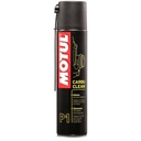 Очиститель карбюратора Motul P1 CarbuClean.