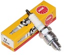 PLUG IGNITION NGK CR7HSA photo 1 - milautoparts-fr.ukrlive.com