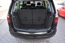 VW SHARAN II PREKRYTIE LIŠTY NA NÁRAZNÍK 2010- Výrobca Avisa