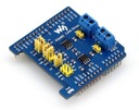 Экран — RS485/CAN SN65HVD230 ARDUINO NUCLEO