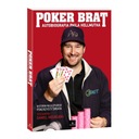 Книга POKER BRAT Автобиография Фила Хельмута PL