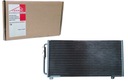 RADIATOR AIR CONDITIONER ROVER 200 400 25 45 MG photo 1 - milautoparts-fr.ukrlive.com