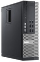 Stolný počítač PC Dell 7010 SFF i5 16GB 256GB SSD WIN10 Značka Dell