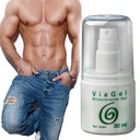 Viagel for Men 30ml Hmotnosť (s balením) 0.15 kg