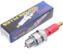 Свеча зажигания MZ ETZ SIMSON JAWA IRIDIUM B8HIX