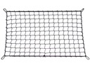 SIATKA DO BAGAŻNIKA 55x95 AUTOSIATKA NA PODŁOGĘ
