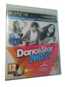 Вечеринка DanceStar -MOVE- PL PS3