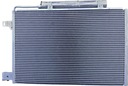 RADIATOR AIR CONDITIONER MERCEDES A-CLASS IN 169 245 photo 2 - milautoparts-fr.ukrlive.com