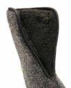 Pánske snehule Model TROP Výrobca DEMAR Zimné topánky Zimné Zateplené Druh obuvi vysoké topánky