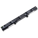 Batéria A41N1308 pre notebook Asus 2600mAh 14.4V EAN (GTIN) 5902719425240