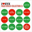 ITALO DISCO COLLECTION 3 /ZYX/ - НАБОР 3 CD