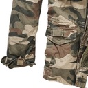 BRANDIT Куртка 3в1 M65 GIANT S + Подстежка + Карточка