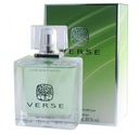 Cote Azur Verse Green EDP 100 мл / Versense